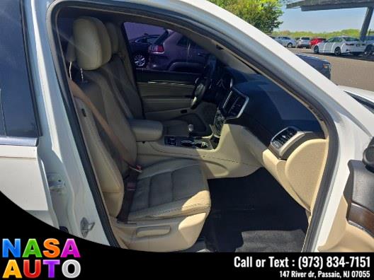 2014 Jeep Grand Cherokee Limited photo