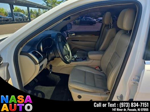 2014 Jeep Grand Cherokee Limited photo