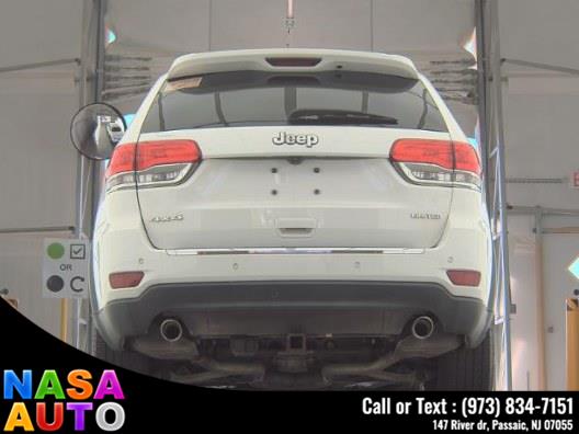 2014 Jeep Grand Cherokee Limited photo
