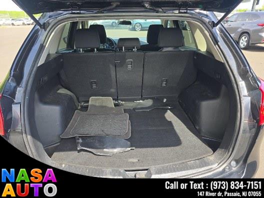 2016 Mazda CX-5 AWD 4dr Auto Touring photo