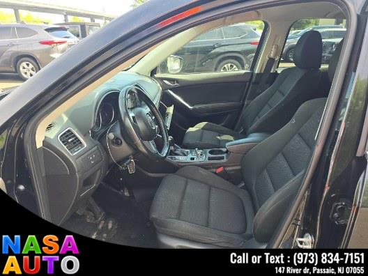 2016 Mazda CX-5 AWD 4dr Auto Touring photo