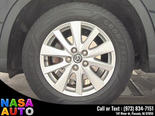 2016 Mazda CX-5 AWD 4dr Auto Touring photo