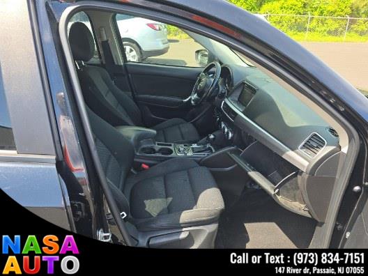 2016 Mazda CX-5 AWD 4dr Auto Touring photo