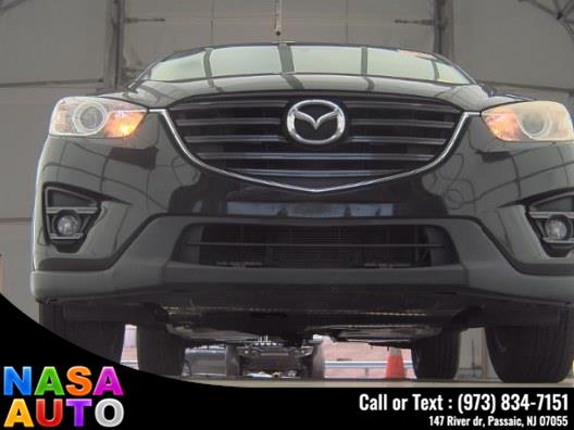 2016 Mazda CX-5 AWD 4dr Auto Touring photo