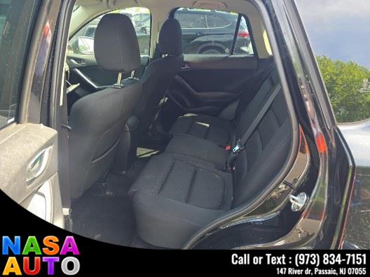 2016 Mazda CX-5 AWD 4dr Auto Touring photo