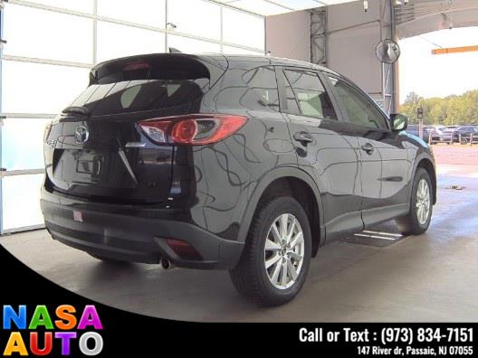 2016 Mazda CX-5 AWD 4dr Auto Touring photo