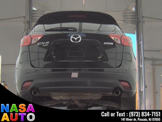 2016 Mazda CX-5 AWD 4dr Auto Touring photo