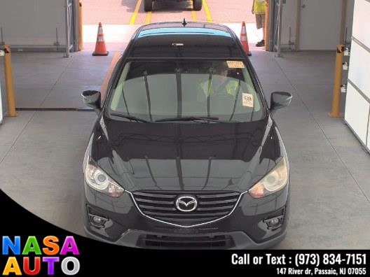 2016 Mazda CX-5 AWD 4dr Auto Touring photo