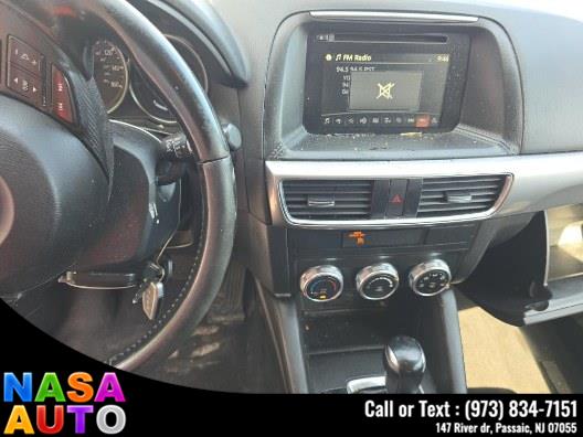 2016 Mazda CX-5 AWD 4dr Auto Touring photo