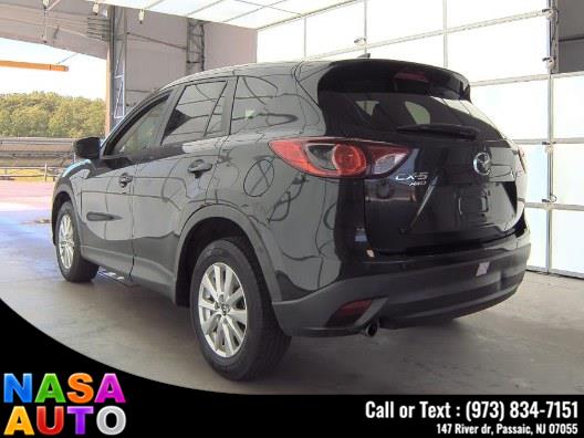 2016 Mazda CX-5 AWD 4dr Auto Touring photo