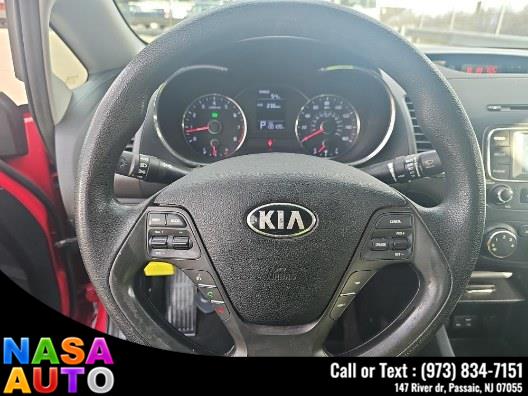 2016 Kia Forte 4dr Sdn Auto LX photo