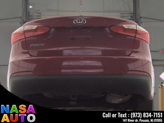 2016 Kia Forte 4dr Sdn Auto LX photo