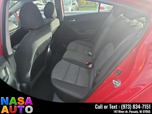 2016 Kia Forte 4dr Sdn Auto LX photo