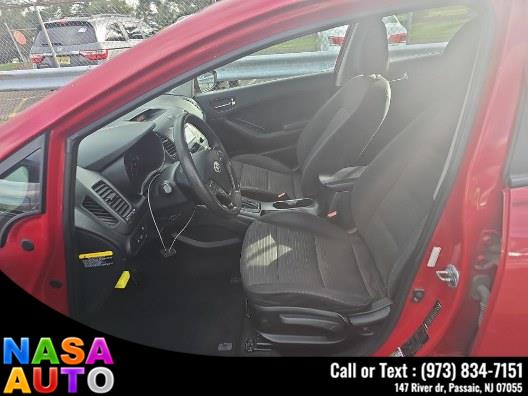 2016 Kia Forte 4dr Sdn Auto LX photo