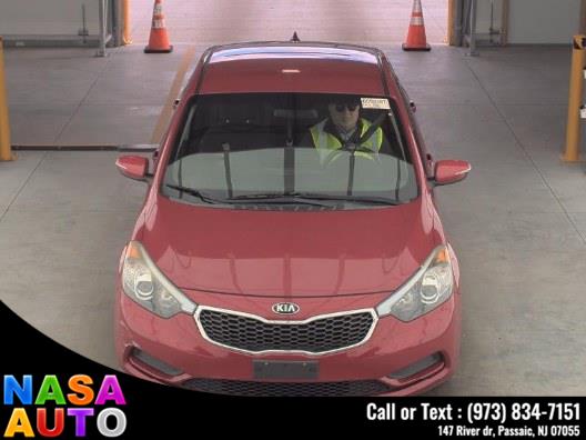 2016 Kia Forte 4dr Sdn Auto LX photo