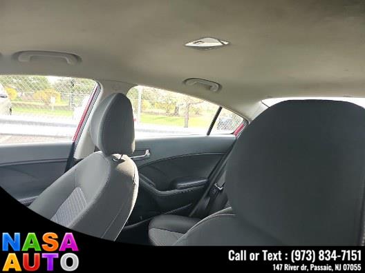 2016 Kia Forte 4dr Sdn Auto LX photo