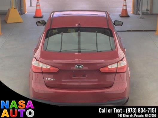 2016 Kia Forte 4dr Sdn Auto LX photo
