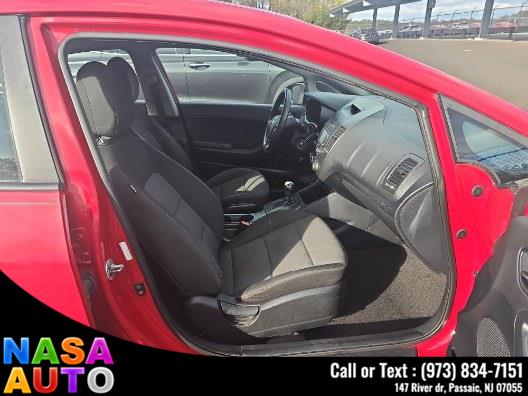 2016 Kia Forte 4dr Sdn Auto LX photo
