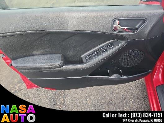 2016 Kia Forte 4dr Sdn Auto LX photo