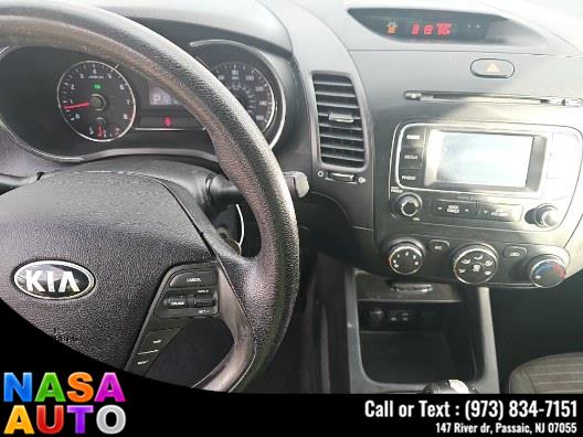 2016 Kia Forte 4dr Sdn Auto LX photo
