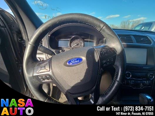 2016 Ford Explorer 4WD 4dr XLT photo