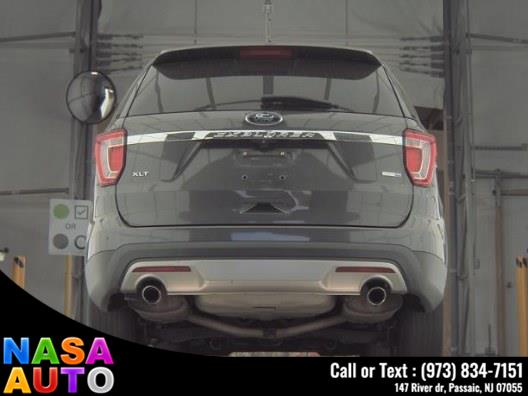 2016 Ford Explorer 4WD 4dr XLT photo
