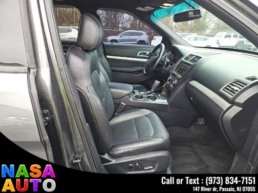 2016 Ford Explorer 4WD 4dr XLT photo
