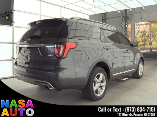2016 Ford Explorer 4WD 4dr XLT photo