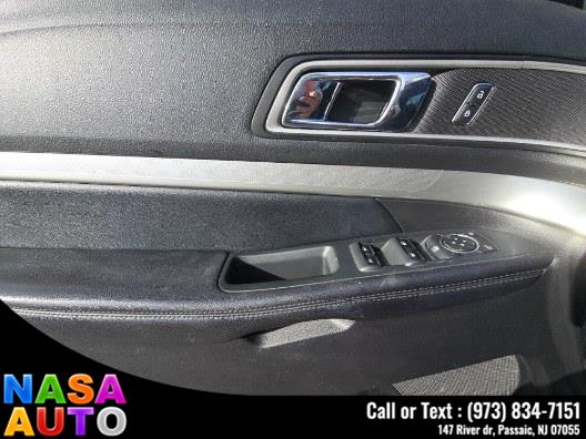 2016 Ford Explorer 4WD 4dr XLT photo
