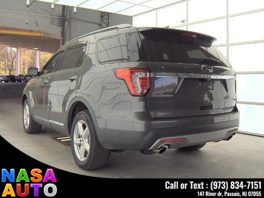 2016 Ford Explorer 4WD 4dr XLT photo