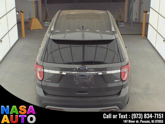 2016 Ford Explorer 4WD 4dr XLT photo