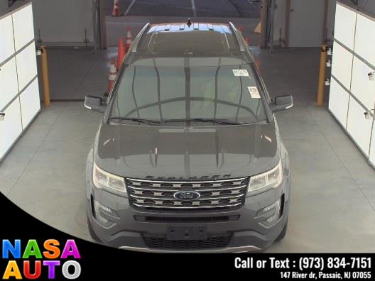 2016 Ford Explorer 4WD 4dr XLT photo