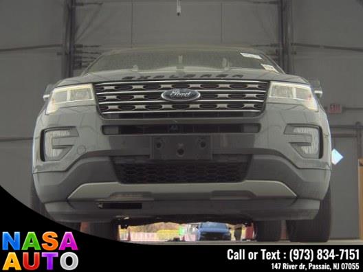 2016 Ford Explorer 4WD 4dr XLT photo