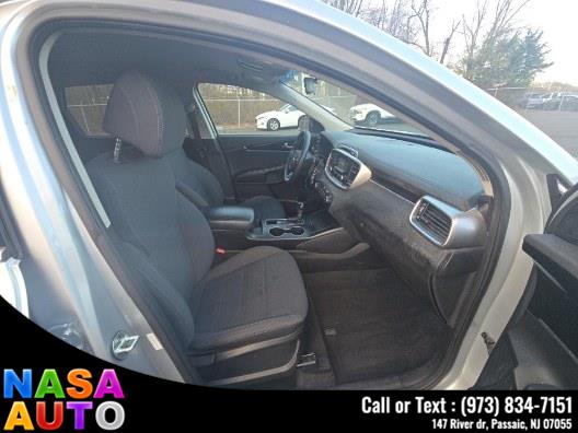 2017 Kia Sorento LX AWD photo