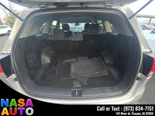 2017 Kia Sorento LX AWD photo