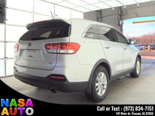 2017 Kia Sorento LX AWD photo