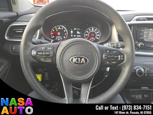 2017 Kia Sorento LX AWD photo