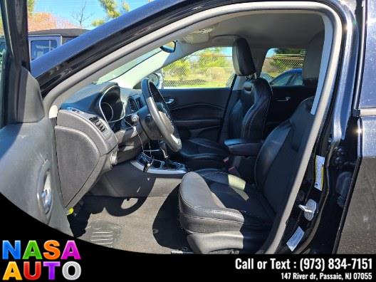 2017 Jeep Compass Latitude 4x4 photo