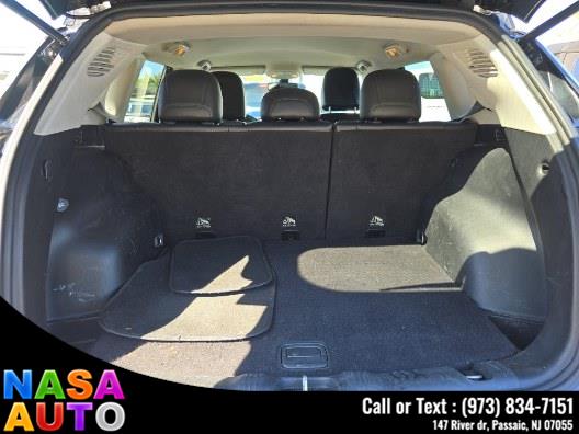 2017 Jeep Compass Latitude 4x4 photo