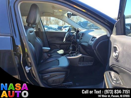 2017 Jeep Compass Latitude 4x4 photo