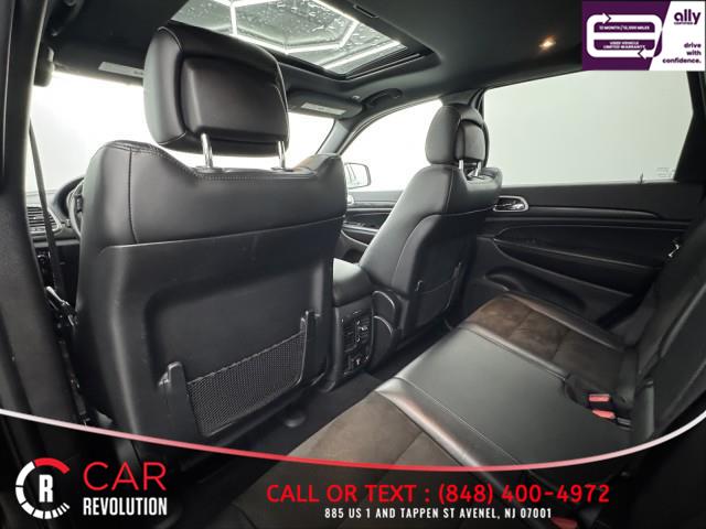 2020 Jeep Grand Cherokee Altitude 4X4 photo