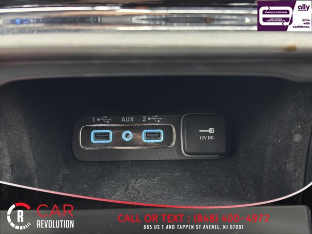 2020 Jeep Grand Cherokee Altitude 4X4 photo