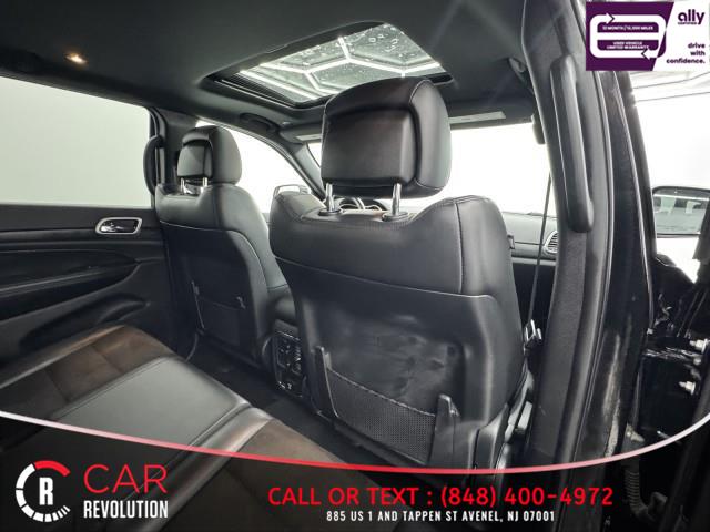 2020 Jeep Grand Cherokee Altitude 4X4 photo