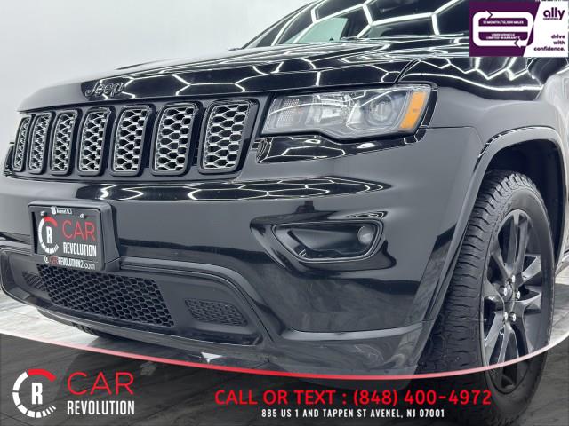 2020 Jeep Grand Cherokee Altitude 4X4 photo