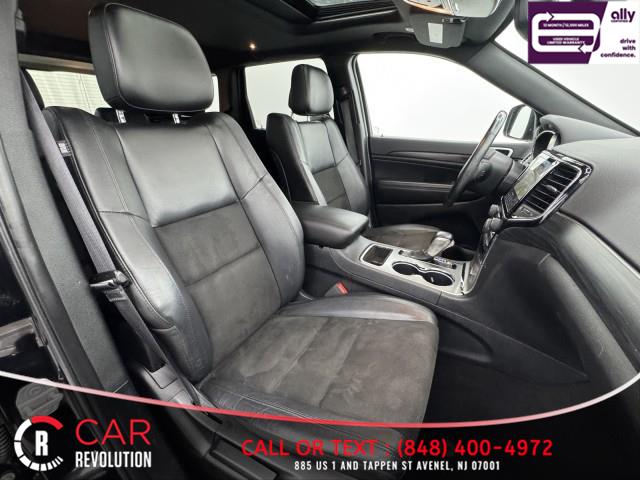 2020 Jeep Grand Cherokee Altitude 4X4 photo
