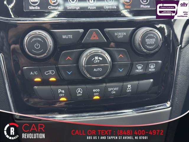 2020 Jeep Grand Cherokee Altitude 4X4 photo