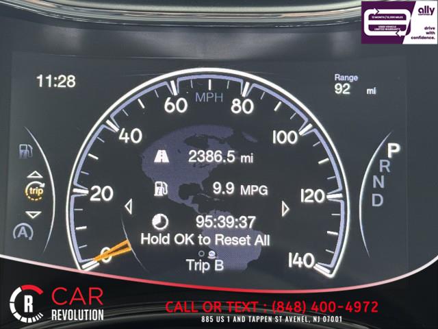 2020 Jeep Grand Cherokee Altitude 4X4 photo