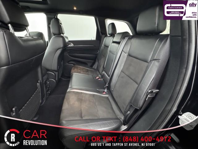 2020 Jeep Grand Cherokee Altitude 4X4 photo