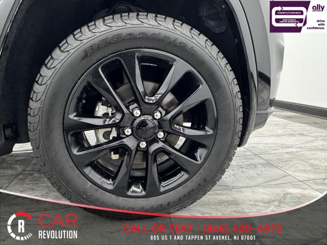 2020 Jeep Grand Cherokee Altitude 4X4 photo