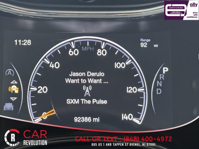 2020 Jeep Grand Cherokee Altitude 4X4 photo